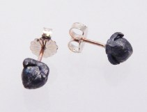 ox sterling clove studs